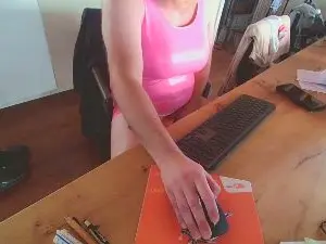 Cam4 Free Live Porn of VanessaTv84