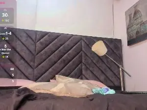 Cam4 Private Sex Chat of lapiti