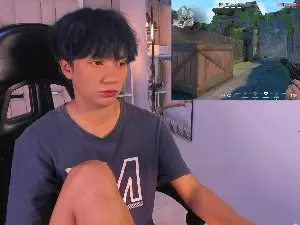 Cam4 Sex Cam of EriolWest
