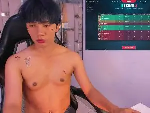 Cam4 Free Porn Cam of EriolWest