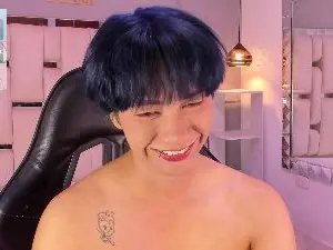 Cam4 Live Sex of EriolWest