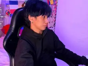 Cam4 Sex Cam of EriolWest