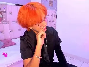 Cam4 Free Porn Cam of EriolWest