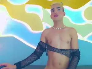 Cam4 Sex Chat of MaiteCandyxx