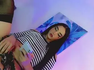 Cam4 Live Porn of Shantal_23