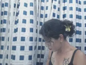 Cam4 Adult Webcam of elagabalo_foxxx