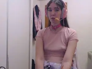 Cam4 Adult Webcam of valfomania