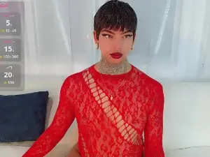 Cam4 Nude Webcam of laurasweett18