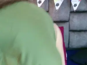 Cam4 Free Porn Cam of Dulcinea_Dunen