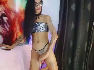Cam4 Private Sex Chat of zammirra