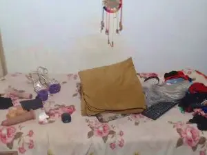 Cam4 Live Sex of NATACHATS