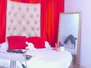 Cam4 Best live sex cam show of luna_hoott