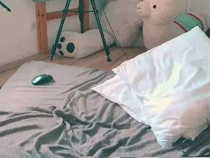 Cam4 Nude Webcam of CeriseLapine