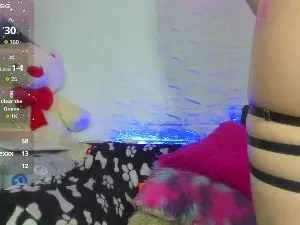 Cam4 Adult Webcam of CelesteGill