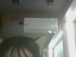 Cam4 Live Sex of SkinnyKittenCam