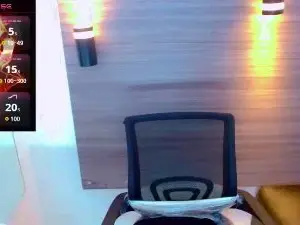 Cam4 Free Live Porn of katrinnehott