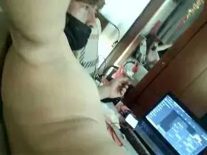 Cam4 Adult Video Chat of monniket