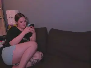 Cam4 Free Porn Cam of LikeAsugar