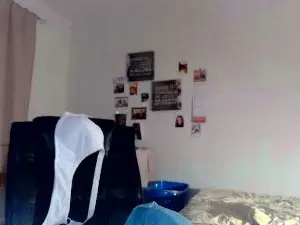 Cam4 Live Sex Cam of AnettFox