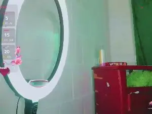 Cam4 Best live sex cam show of Summer_XO