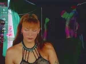 Cam4 Free Live Porn of Summer_XO