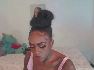 Cam4 Free Porn Cam of blackxxx00