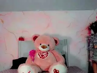 Camsoda Best live sex cam show of maria-camilaa