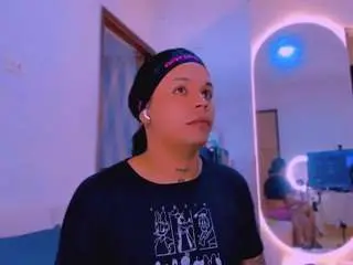 Camsoda Live Sex Cam of mariana-lopezz