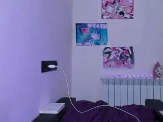 Camsoda Free Live Porn of kiratenebris