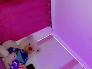 Camsoda Best live sex cam show of shantalldior7