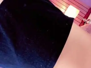 Camsoda Live Sex Cam of demonic-maryam