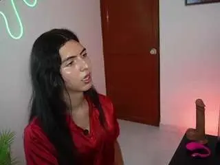 Camsoda Free Live Porn of samymelo