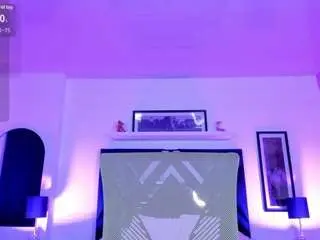 Camsoda Free Porn Cam of valery-camber