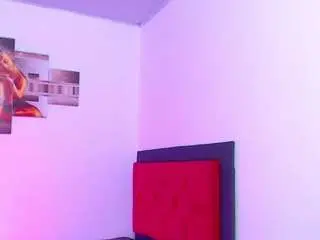 Camsoda Live Sex Cam of lilithnyx06