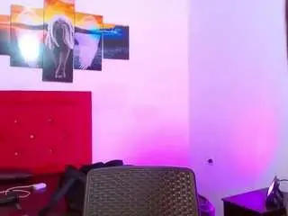 Camsoda Live Sex Cam of lilithnyx06