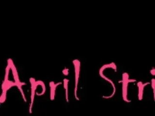 Camsoda Sex Chat of april1show1her
