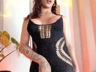 Camsoda Best live sex cam show of ehily-ts