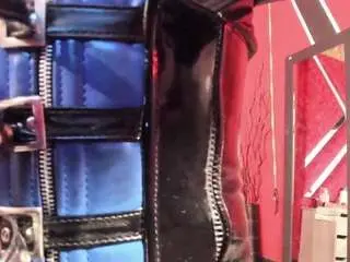 Camsoda Sex Cam of scarletthot5