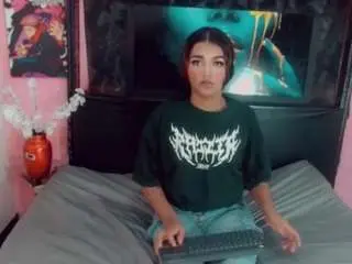 Camsoda Adult Video Chat of alejandra-montenegro