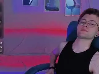 Camsoda Live Porn of tomasnorton