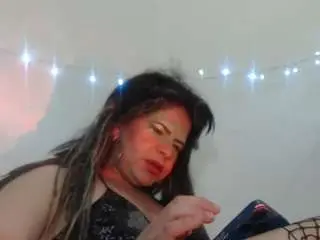 Camsoda Best Webcam of feetamatistaqueenz