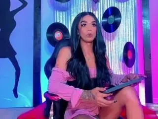 Camsoda Free Porn Cam of nickyminach
