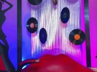 Camsoda Adult Webcams of nickyminach
