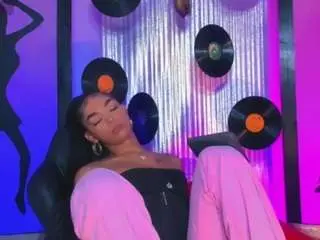 Camsoda Private Sex Chat of nickyminach