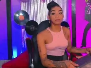 Camsoda Sex Cam of nickyminach