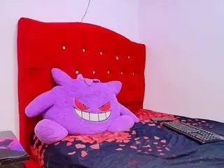 Camsoda Adult Webcam of mistress-edggy