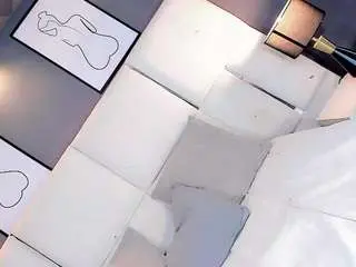 Camsoda Best Webcam of manellyksparklee