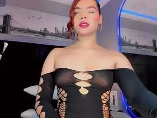 Camsoda Live Sex Cam of manellyksparklee