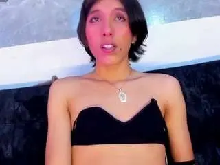 Camsoda Sex Cam of estrella-rousel