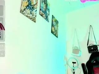 Camsoda Private Sex Chat of la-ratona